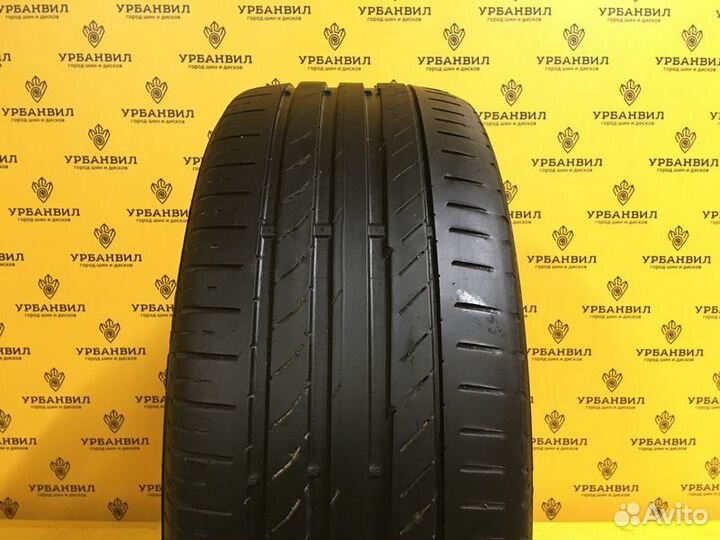 Continental ContiSportContact 5 225/45 R17 91W