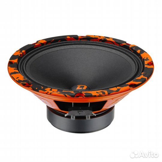 Эстрадная акустика DL Audio Barracuda 200