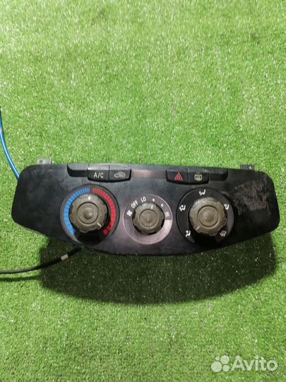 Блок управления отопителем Vortex Tingo