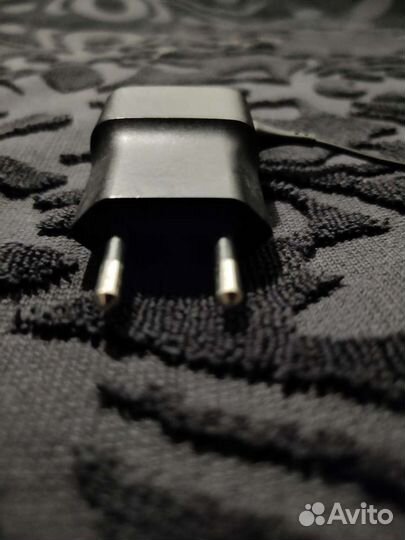 Зарядное устройство для Nokia оригинал