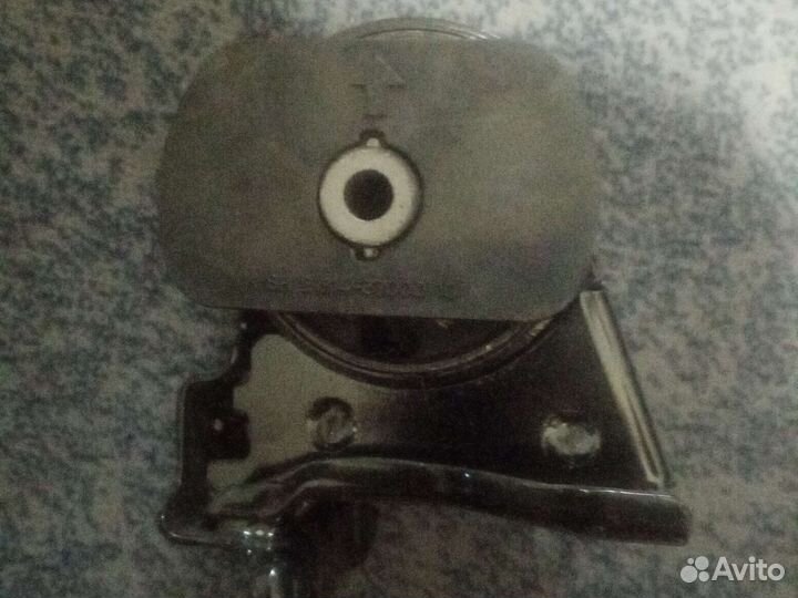 Опора двигателя Hyundai Santa Fe Classic