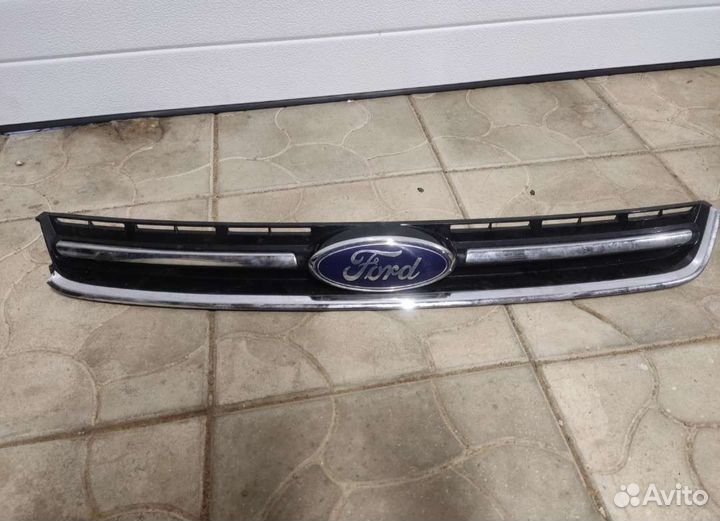 Бу запчасти для Ford Kuga 2