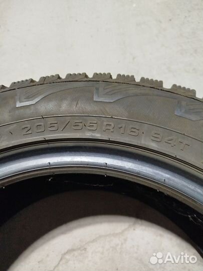 Cordiant Snow Cross 205/55 R16