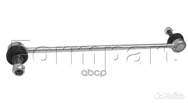 Тяга стабилизатора volvo: S80, V70 98- 3008023