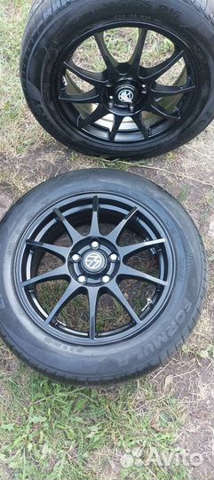 Formula Energy 205/55 R16 91V