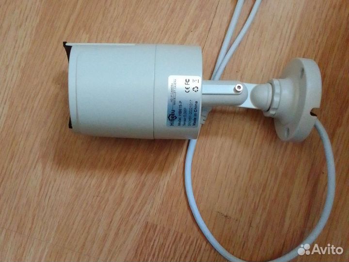 Ip камера poe 5MP