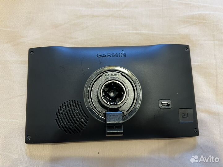 Навигатор garmin nuvi glt65