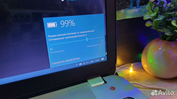 Ноутбук Envy 15 j013sr