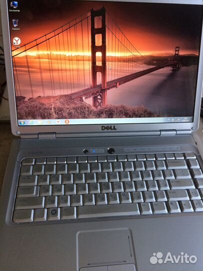 Dell 2 ядра/2 гига