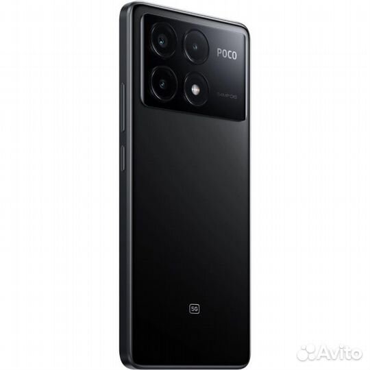 Xiaomi Poco X6 Pro, 8/256 ГБ