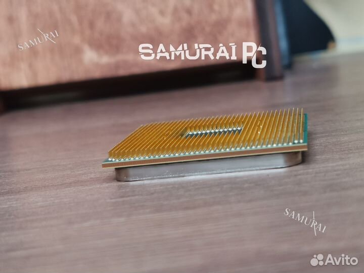 Процессор AMD Ryzen 5 2600 AM4