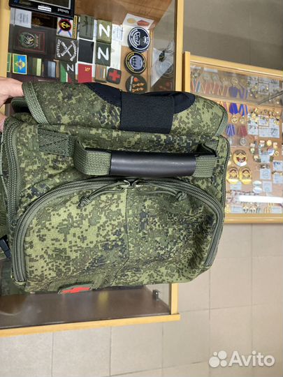 Рюкзак медицинский тактический