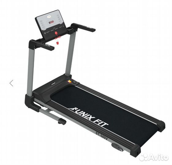 Беговая дорожка unixfit ST-580V