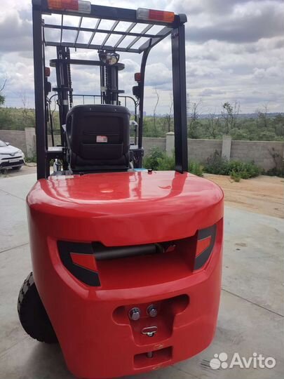 Вилочный погрузчик Heli CPCD30-M1K2C, 2023