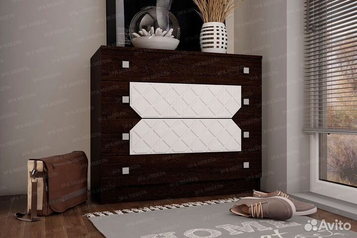 Комод Николь