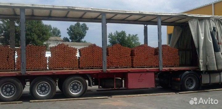 Услуги фуры и длиномера/Междугородние перевозки