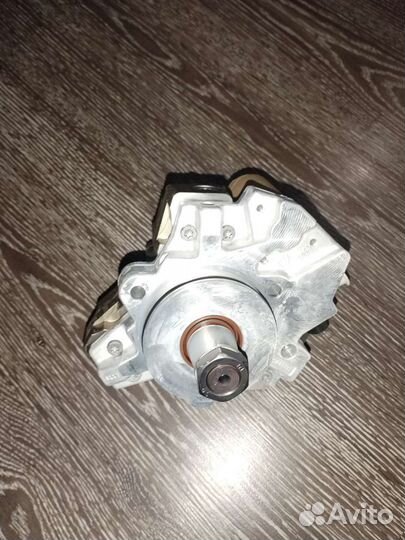 Тнвд камаз bosch евро 3