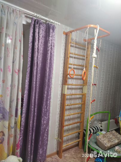 Спортивный комплекс