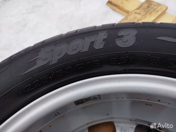 Колёса на Ford