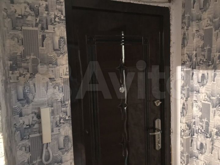 1-к. квартира, 39,1 м², 5/5 эт.