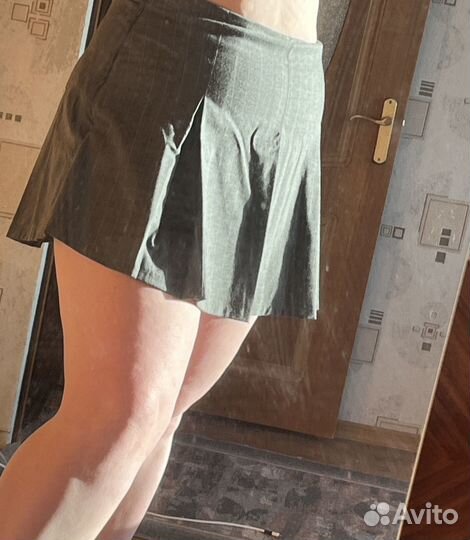 Юбка-шорты
