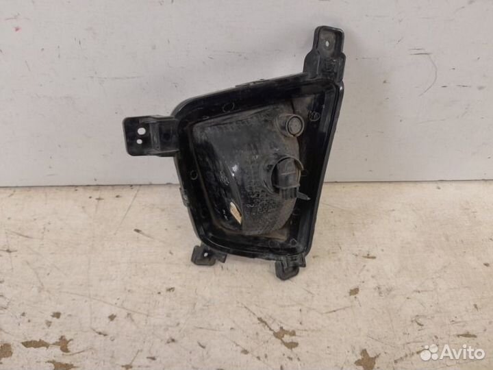 Фара противотуманная правая Hyundai Creta 1 2015