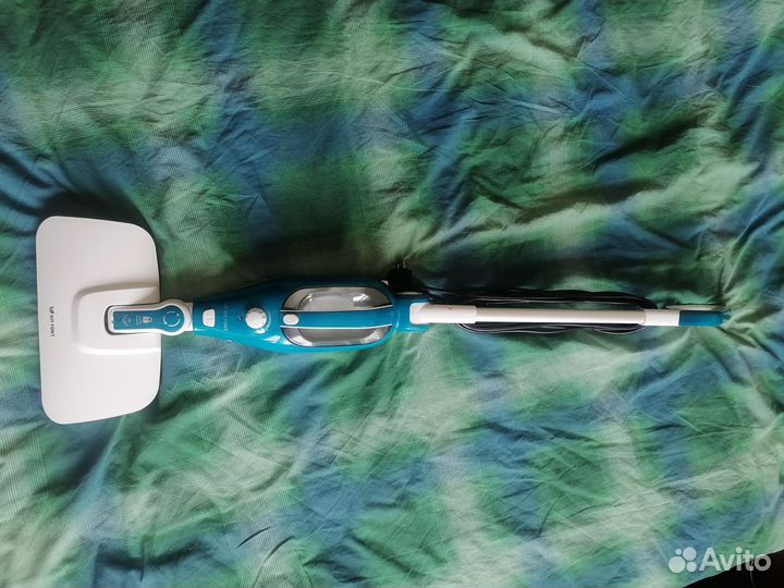 Паровая швабра kitfort