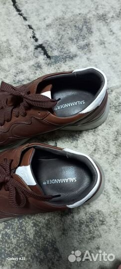 Ботинки мужские демисезонные 43 размер