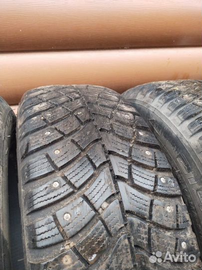 Reifeg R347 215/65 R16