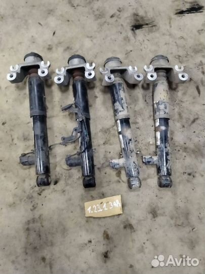 Стойка подвески задняя Volvo Xc90 2 II