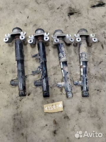 Стойка подвески задняя Volvo Xc90 2 II