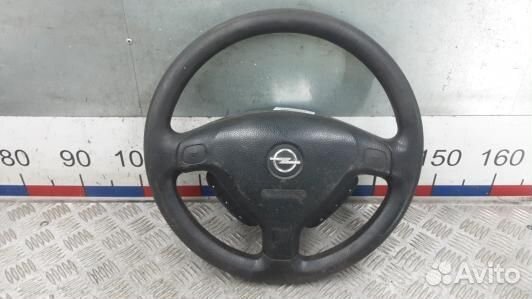 Рулевое колесо opel astra G (YSE03JZ01)