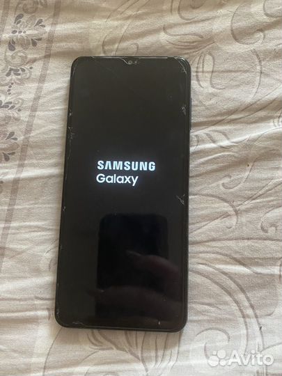 Samsung Galaxy M12, 4/32 ГБ