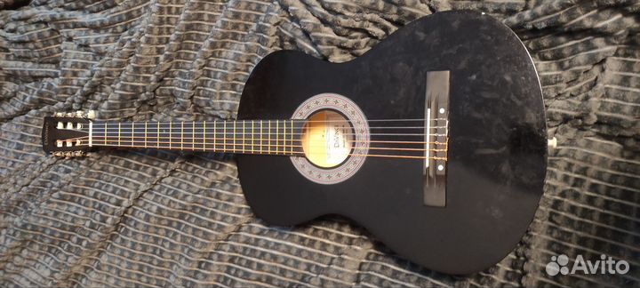 Классическая гитара