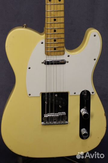 Fender TL-STD Japan