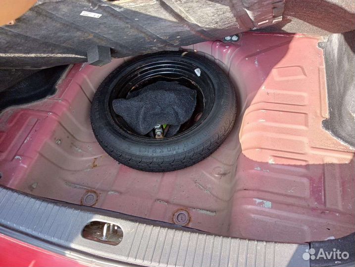 Kia Rio 1.4 AT, 2010, 161 996 км