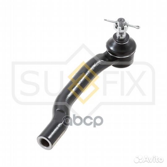 Наконечник рулевой тяги лев 0,719 SE1679 sufix