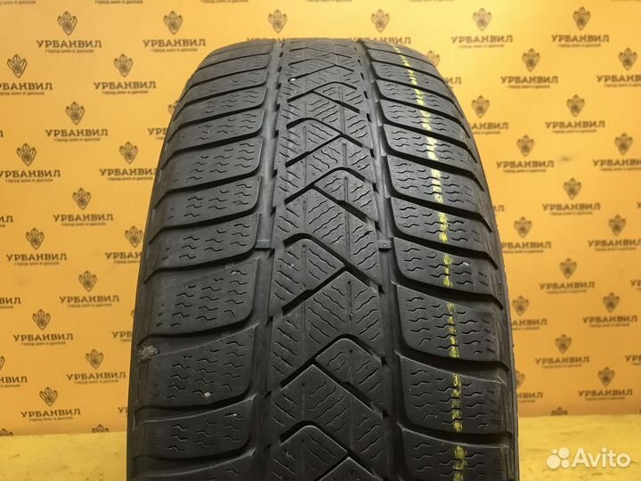 Pirelli Winter Sottozero 3 205/60 R16 96H