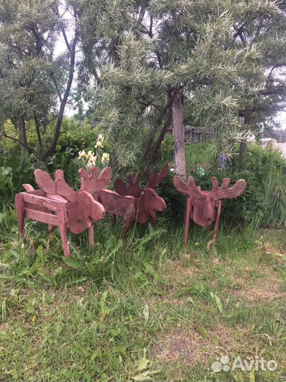 Клумбы для цветов