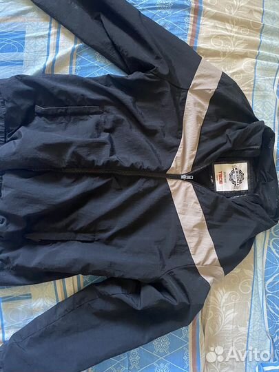 Ветровка твое