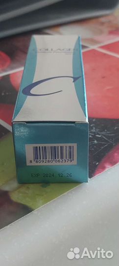 Тональный крем Enough