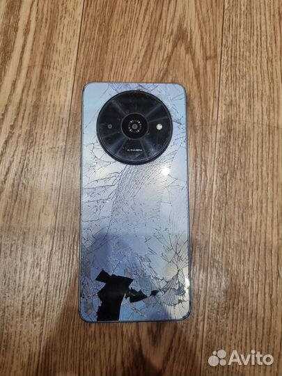 Xiaomi Redmi A3, 3/64 ГБ