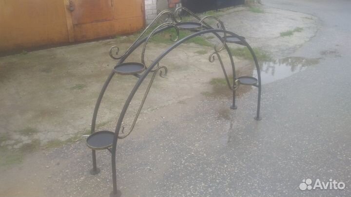 Цветочница