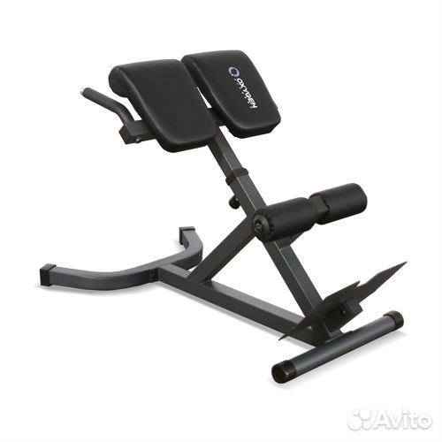 Гиперэкстензия Oxygen Fitness Tacoma