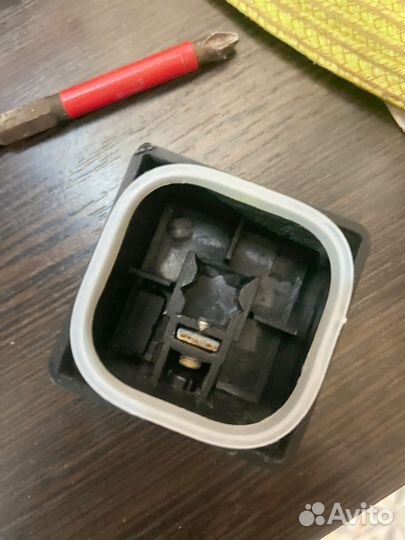 Тропический душ