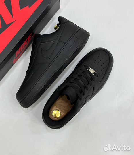 Кроссовки мужские nike air force 1