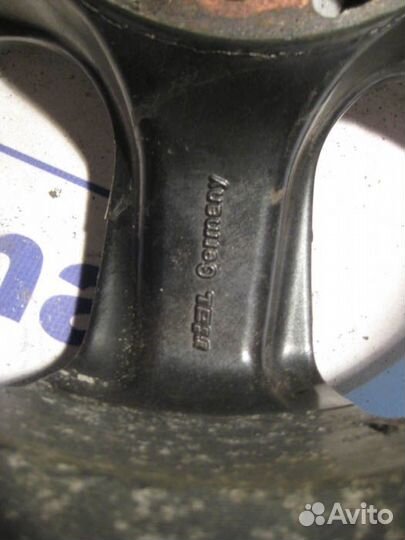 Диски Toyota R16 Литые 5x114.3 J7 RT