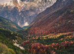 Тур поездки в горы Осетии, джиптуры, экскурсии,гид