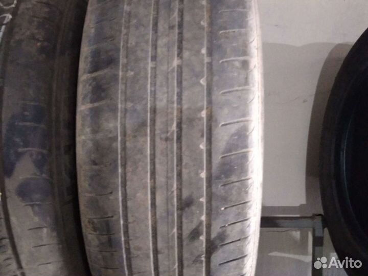 Hankook Ventus Prime 2 K115 7.00/60 R17