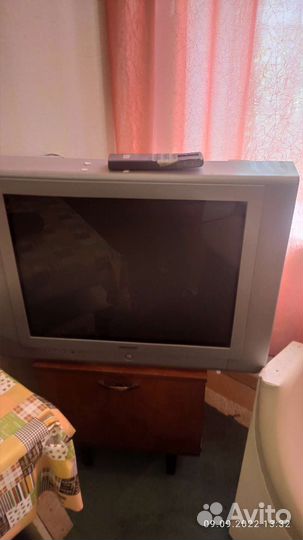 Телевизор